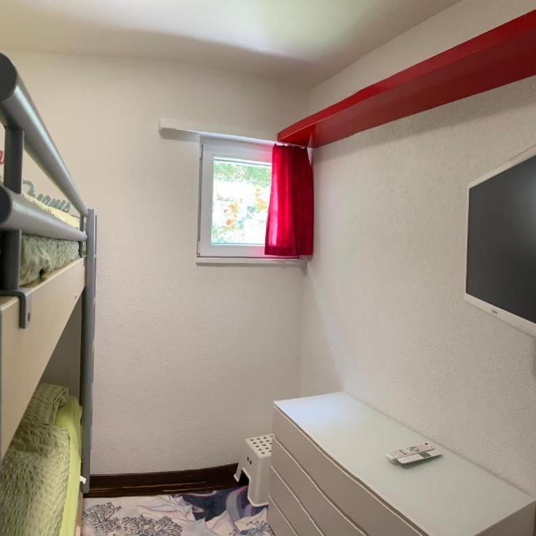 Apartment Zayetta Nr. 16 - Apartamento de 2 dormitorios - 10