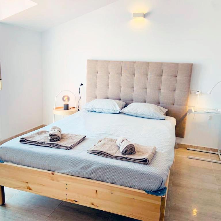 ATICO DUPLEX CENTRO FUENGIROLA - Apartamento de 3 dormitorios - 3