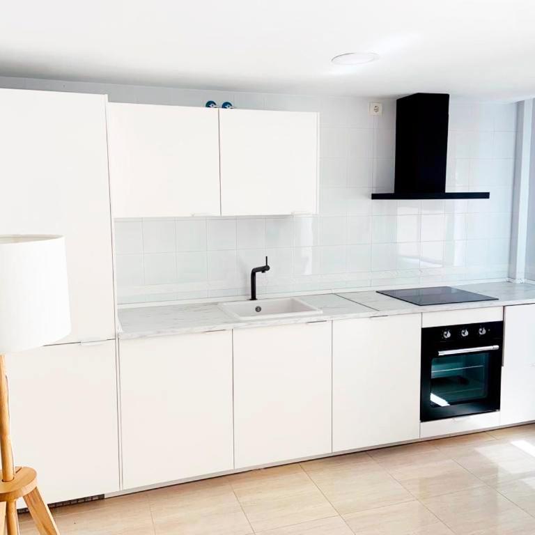 ATICO DUPLEX CENTRO FUENGIROLA - Apartamento de 3 dormitorios - 9