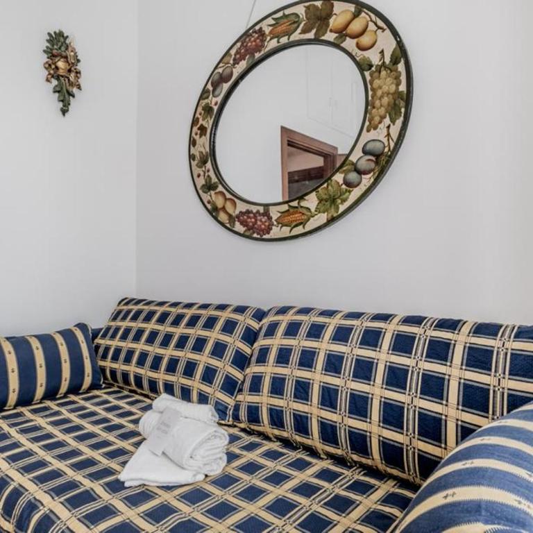 La Dimora dei Cerai - Trastevere - Appartamento con 2 Camere da Letto - 18