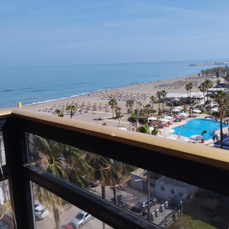 EDIFICIO EL REMO VISTAS AL MAR SUN&BEACH - Apartamento de 2 dormitorios - 5