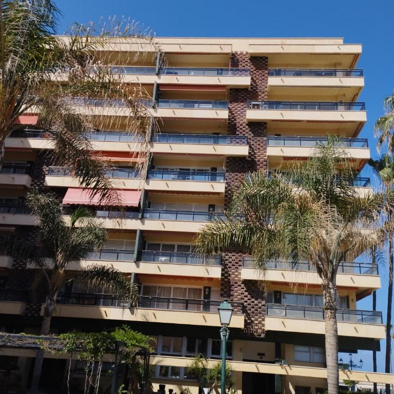 EDIFICIO EL REMO VISTAS AL MAR SUN&BEACH - Apartamento de 2 dormitorios - 8