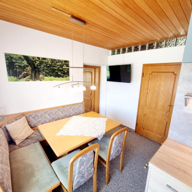 Guesthouse Schoba Typ A - Apartment mit 2 Schlafzimmern - 16