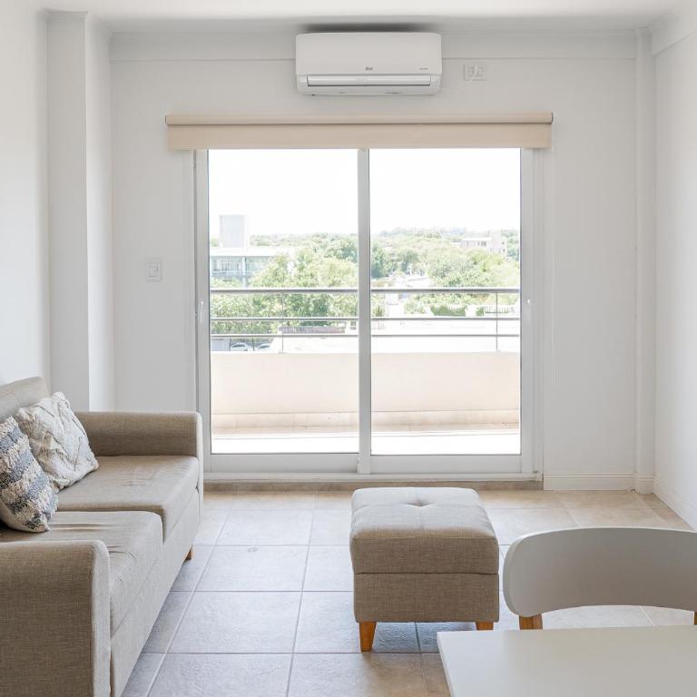 Departamento en Trenque Lauquen - Apartamento - 13