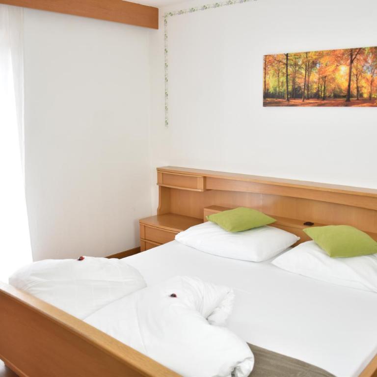Almhotel Bergerhof - Kleines Doppelzimmer - 5