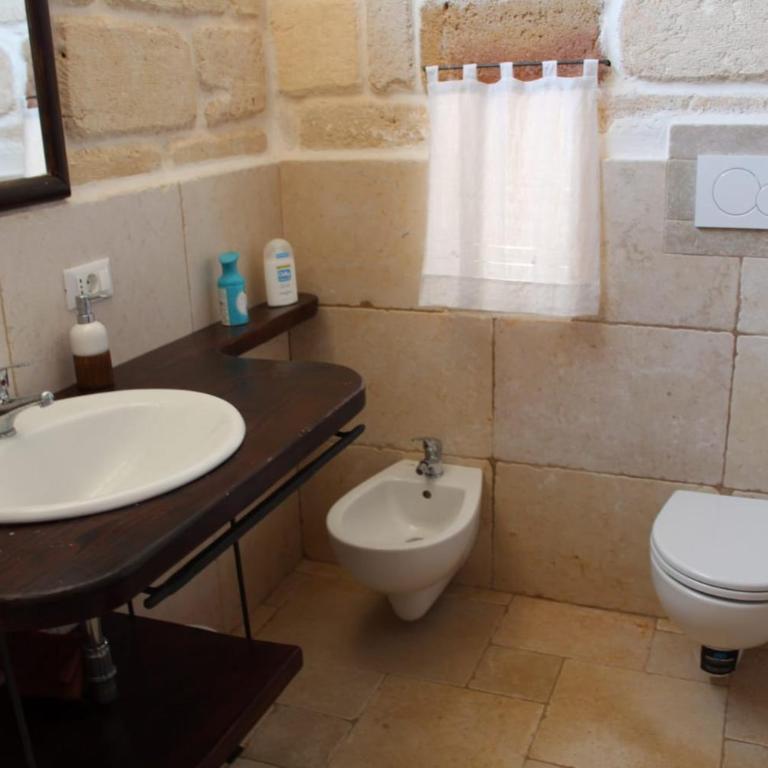 Trullo Titti - Casa con 1 Camera da Letto - 10