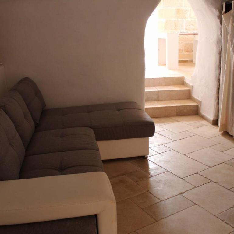 Trullo Titti - Casa con 1 Camera da Letto - 16