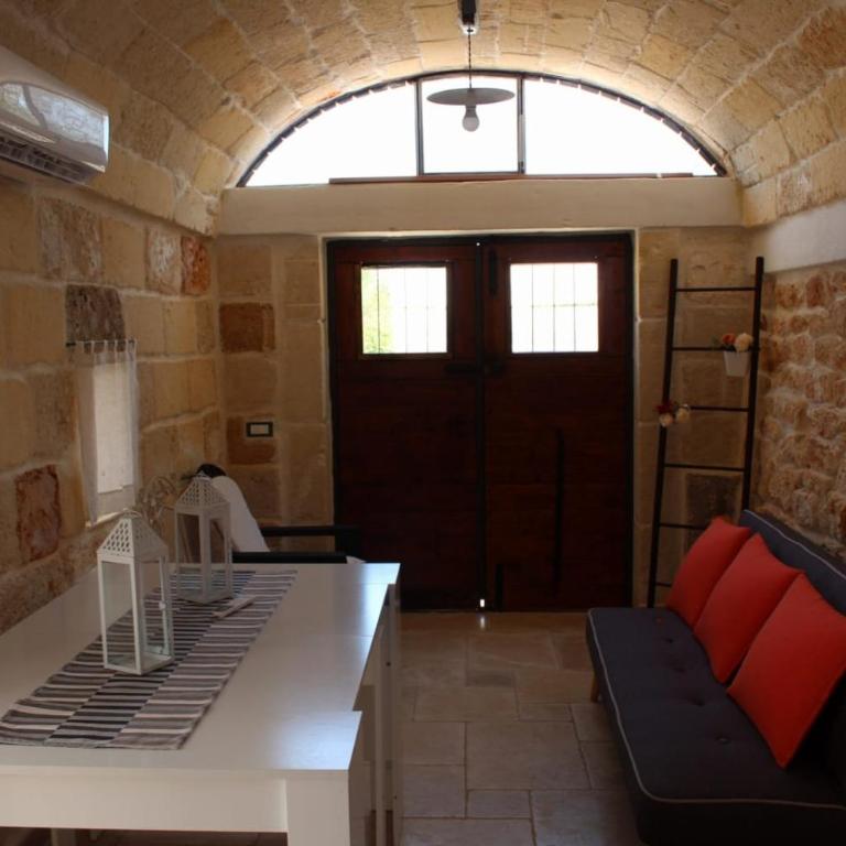 Trullo Titti - Casa con 1 Camera da Letto - 20