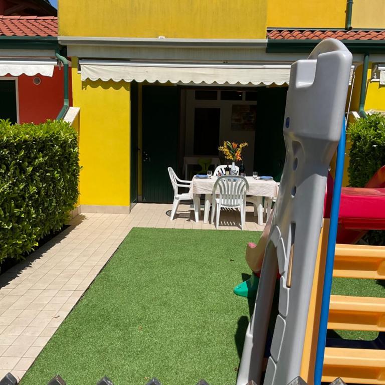 Aqua Marina Olympic Exclusive Suites Wellnessoase - Junior Suite con Vista Giardino - 2