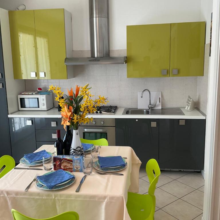 Aqua Marina Olympic Exclusive Suites Wellnessoase - Junior Suite con Vista Giardino - 4