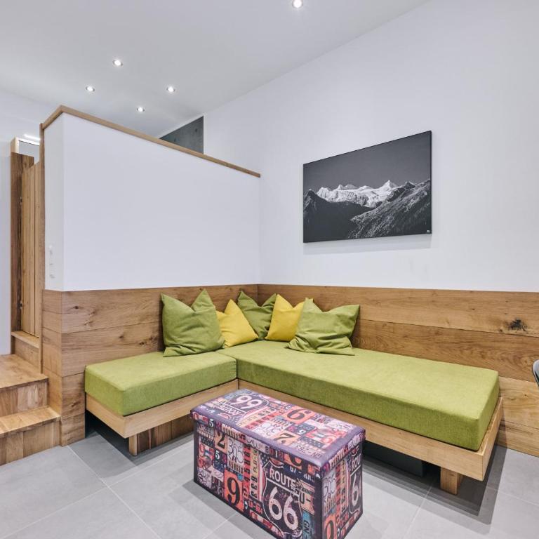 G17 Apartments - Apartamento Estudio - 1
