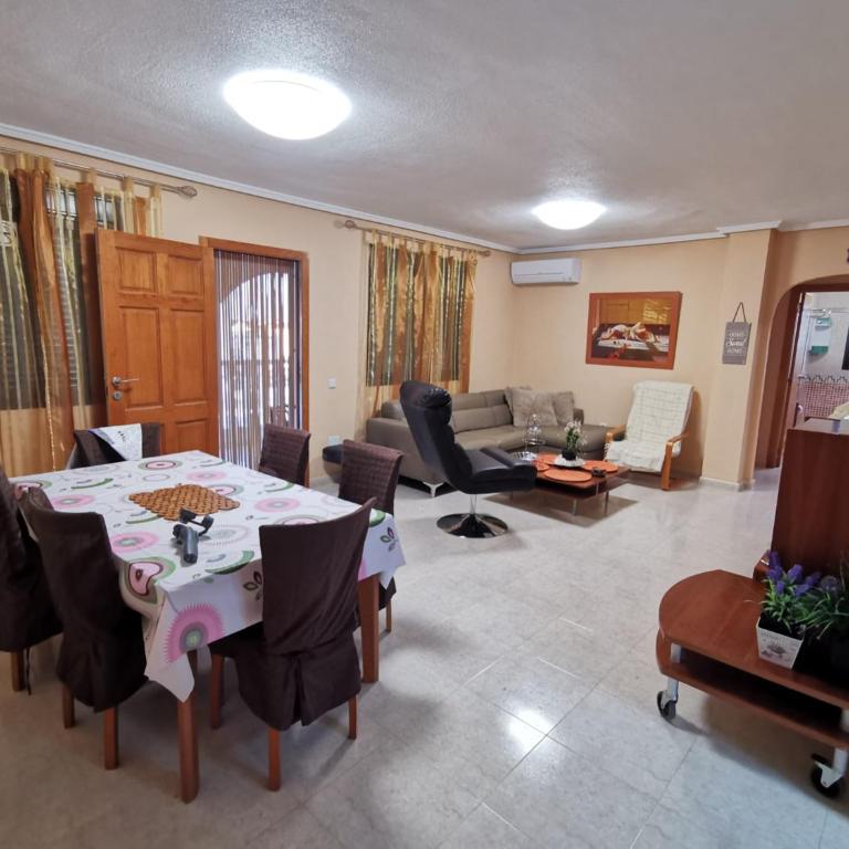 Rita apartment - Appartement 3 Chambres - 25
