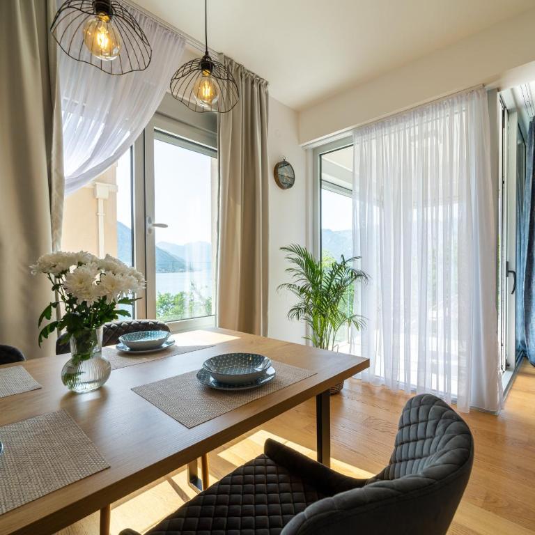 Luxury dream view apartment - One-Bedroom Apartment - 7