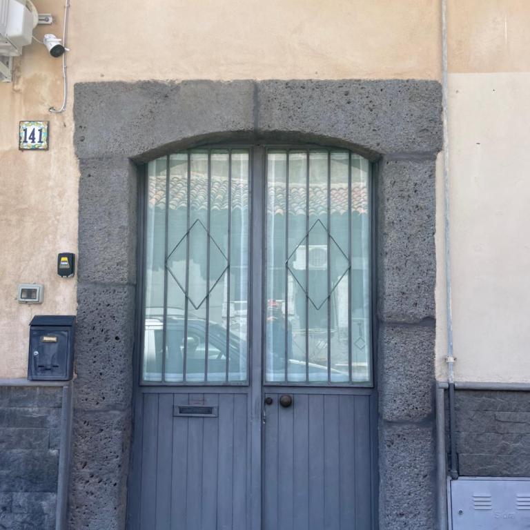 Benedettini Home - One-Bedroom House - 3