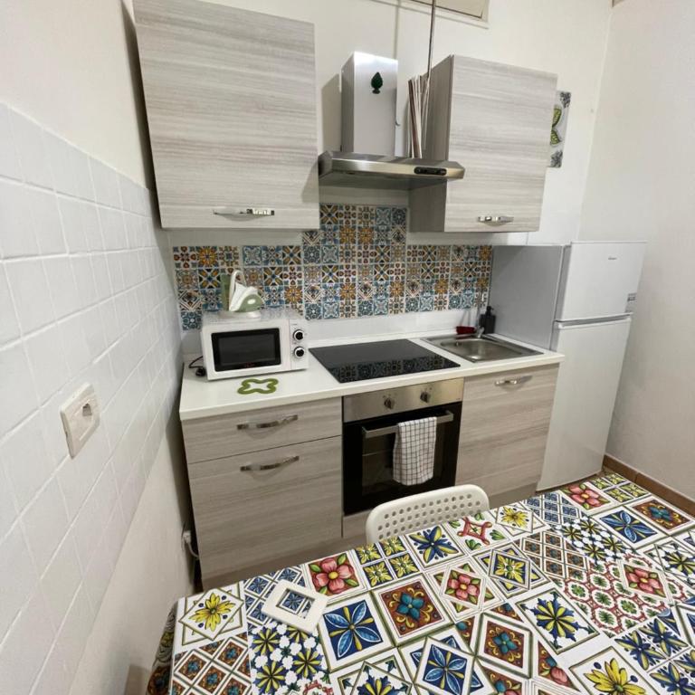 Benedettini Home - One-Bedroom House - 7