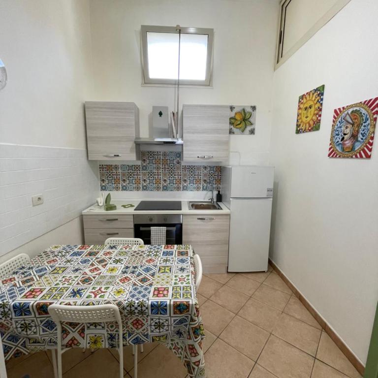 Benedettini Home - One-Bedroom House - 8