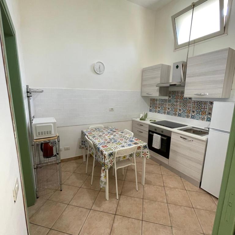 Benedettini Home - One-Bedroom House - 9