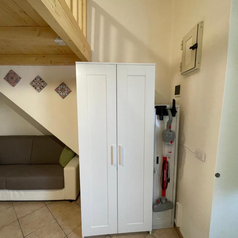 Benedettini Home - One-Bedroom House - 10