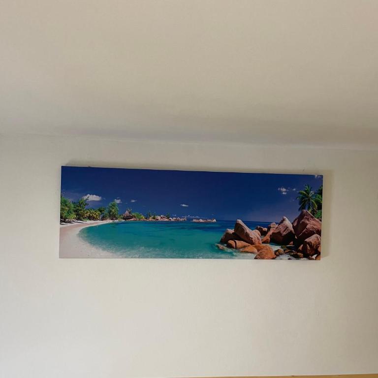Benedettini Home - One-Bedroom House - 20