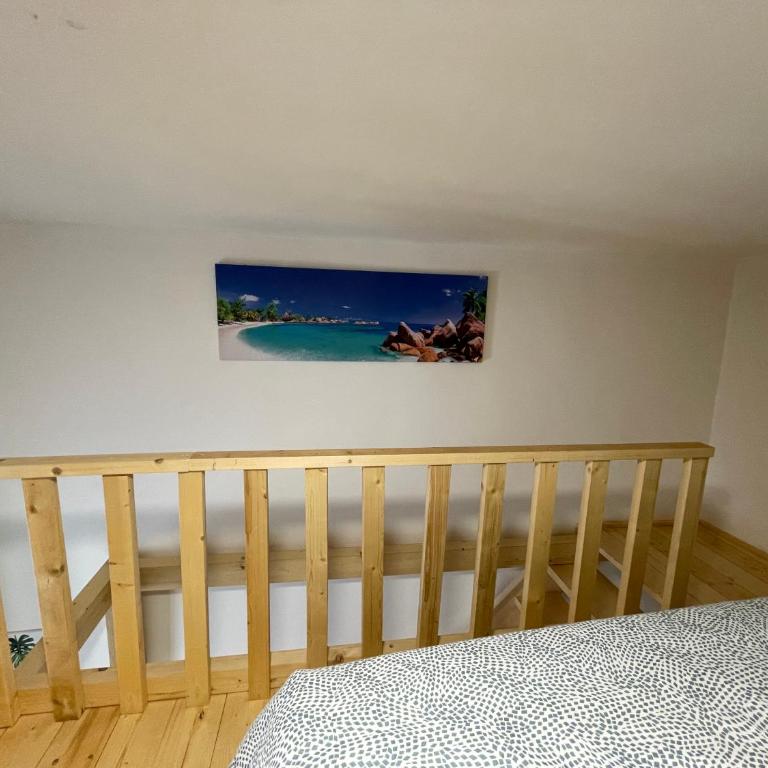 Benedettini Home - One-Bedroom House - 21