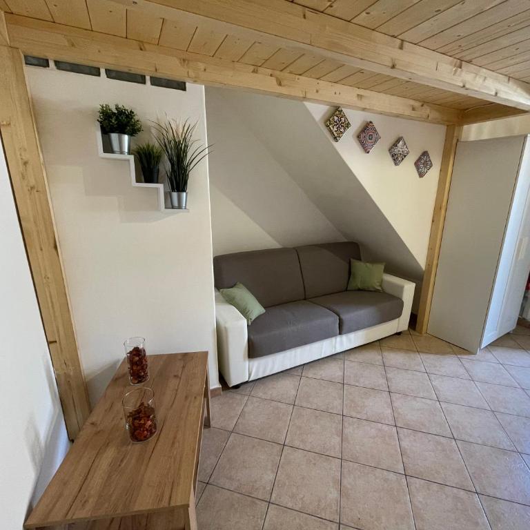 Benedettini Home - One-Bedroom House - 1