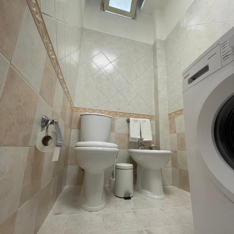 Benedettini Home - One-Bedroom House - 28