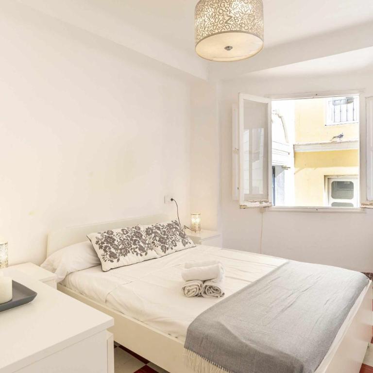 Apartamento San Juan Vintage - Two-Bedroom Apartment - 2