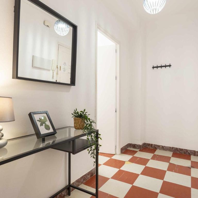 Apartamento San Juan Vintage - Two-Bedroom Apartment - 5
