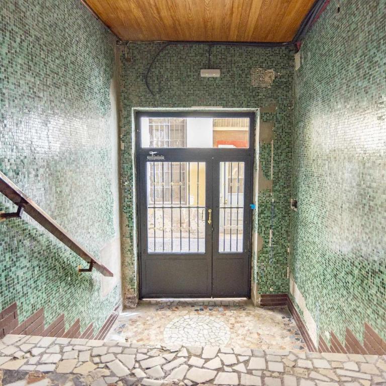 Apartamento San Juan Vintage - Two-Bedroom Apartment - 20