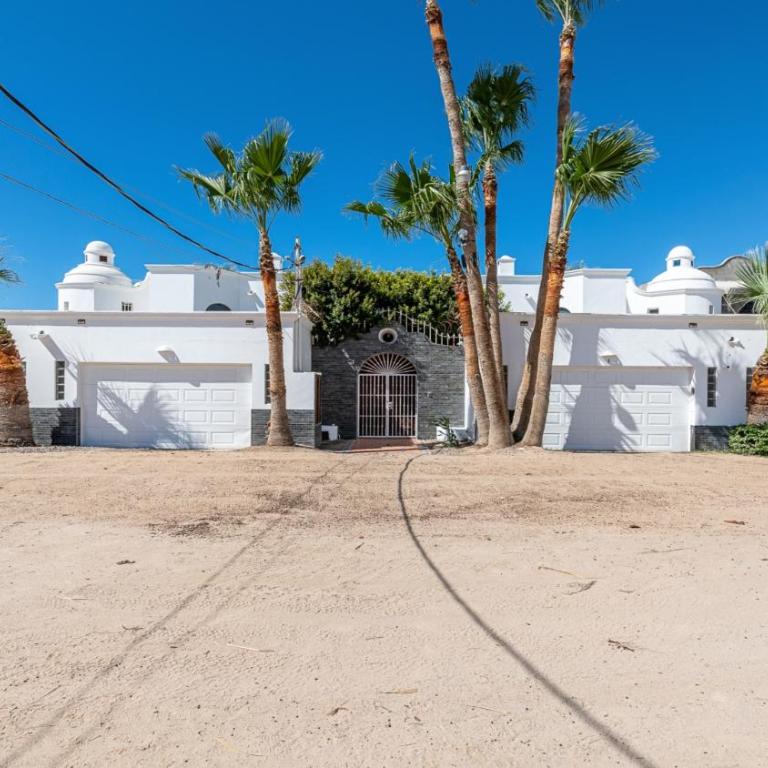 Casita de Maria by Kivoya - Villa - 29