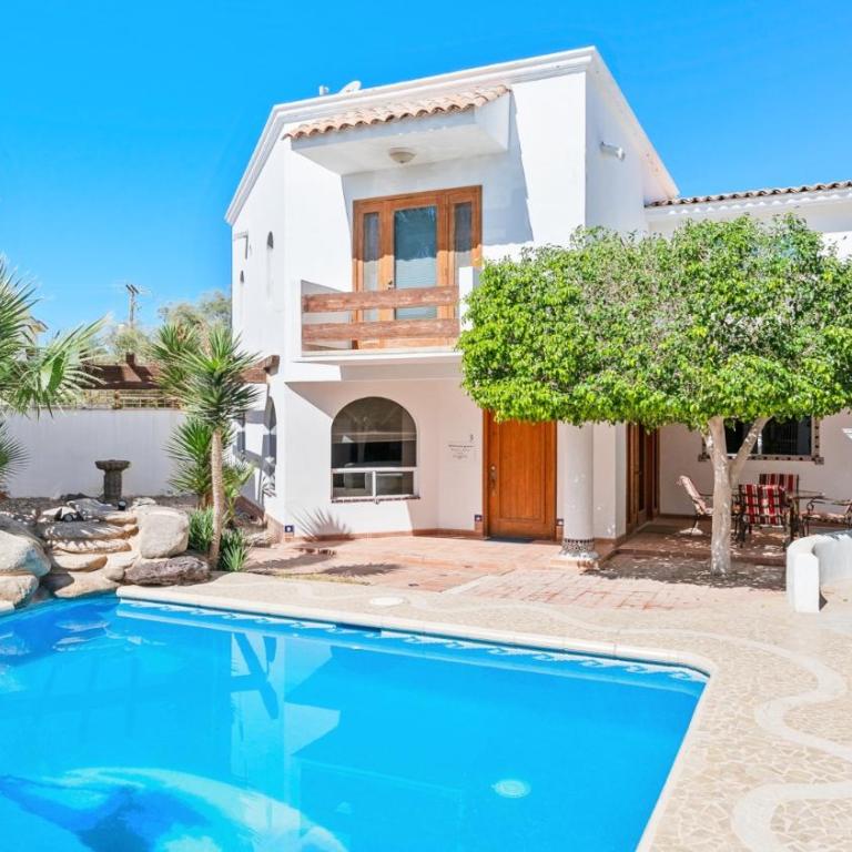 Casita de Maria by Kivoya - Villa - 14