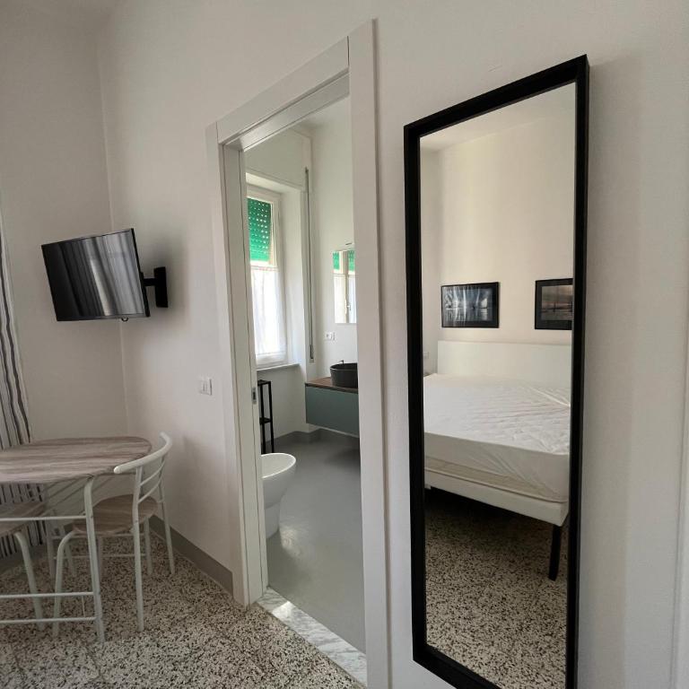 Bed and coffee Rooms Portoferraio - Camera Matrimoniale Standard - 6