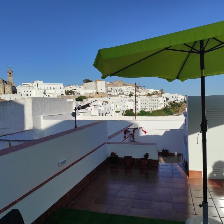 ISAMAR Apartamentos - Apartamento con terraza - 10