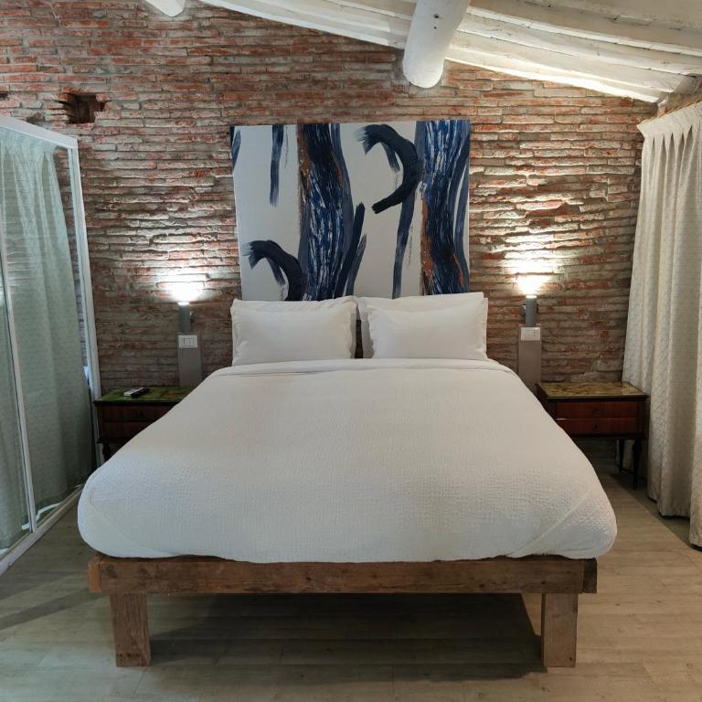 Inside the Wall - Suite Presidenziale - 1