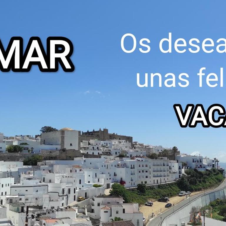 ISAMAR Apartamentos - Apartamento con terraza - 3