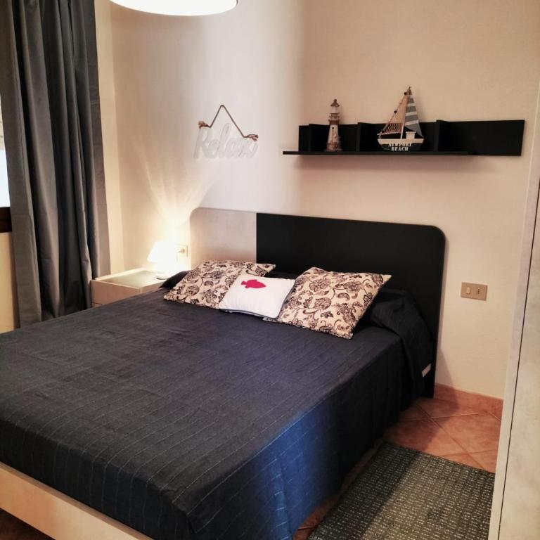Casa Dory - Casa con 2 Camere da Letto - 8