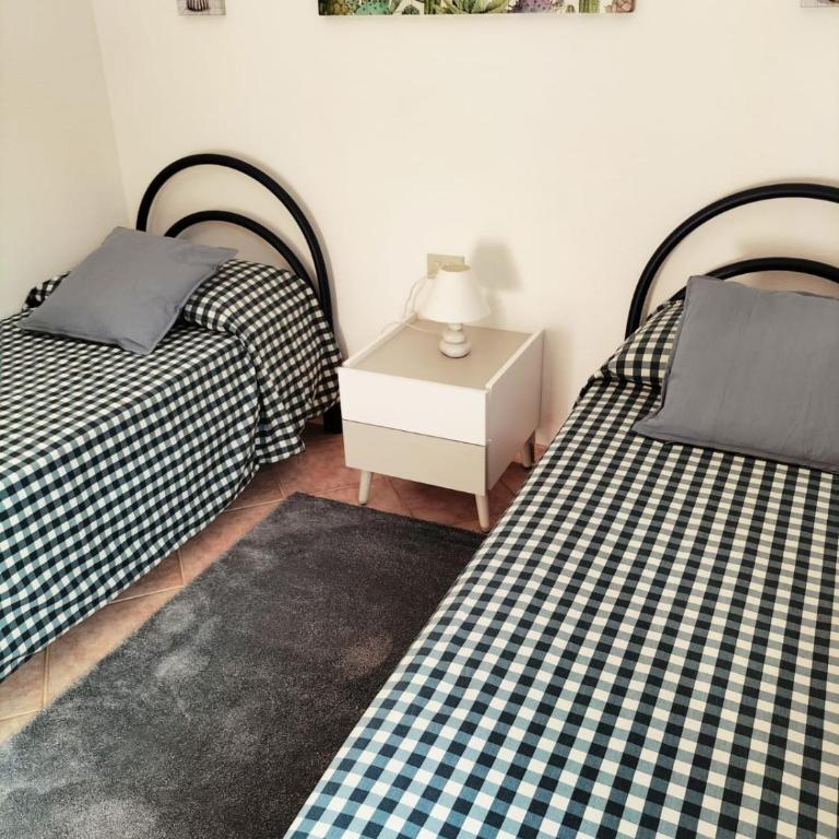 Casa Dory - Casa con 2 Camere da Letto - 11