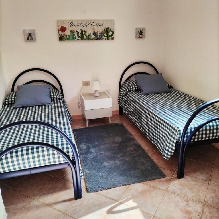 Casa Dory - Casa con 2 Camere da Letto - 10