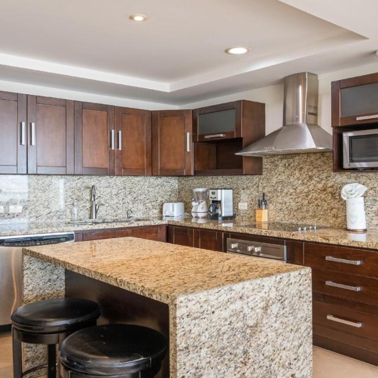 Luna Blanca Two Bedroom Unit by Kivoya - Apartamento con vistas al mar - 36