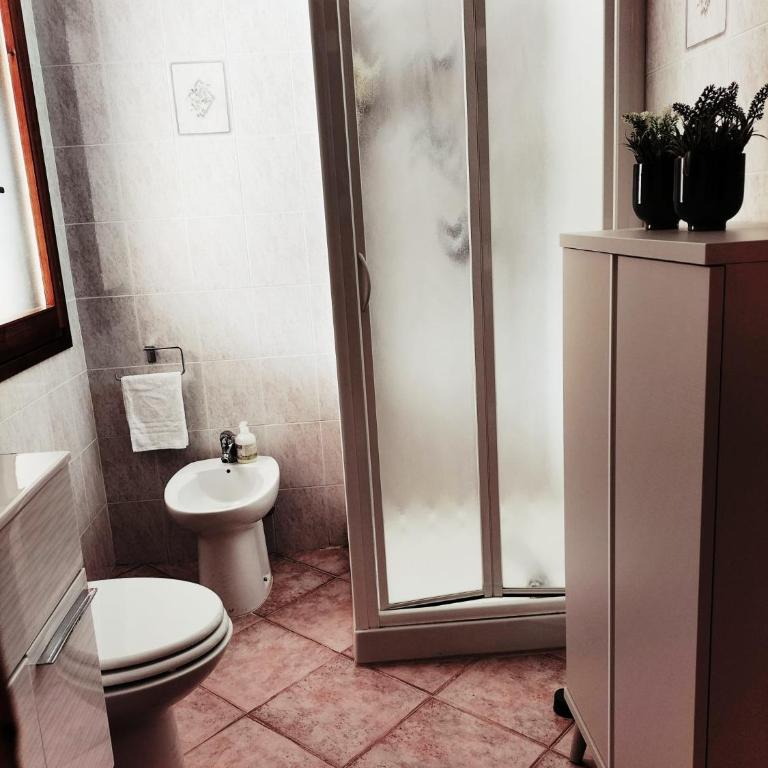 Casa Dory - Casa con 2 Camere da Letto - 13