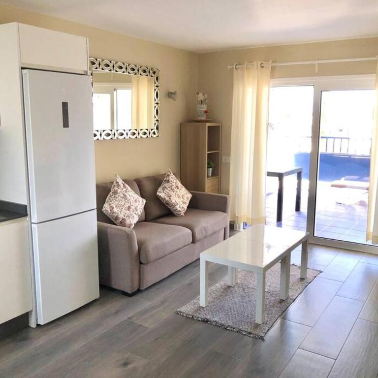 Casa Nia - modern one bedroom apartment in central Puerto del Carmen - Apartamento de 1 dormitorio - 1