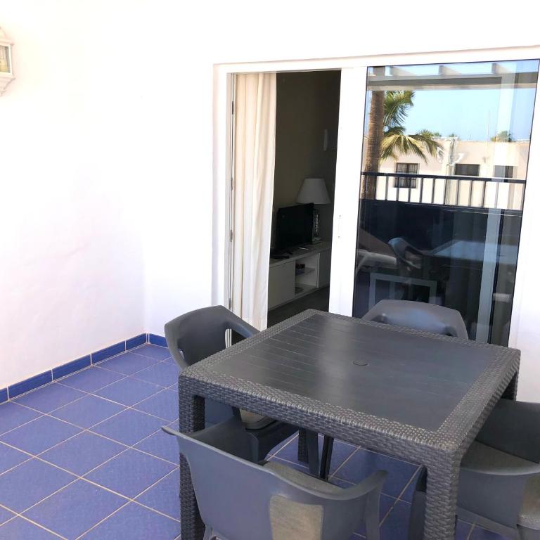 Casa Nia - modern one bedroom apartment in central Puerto del Carmen - Apartamento de 1 dormitorio - 15