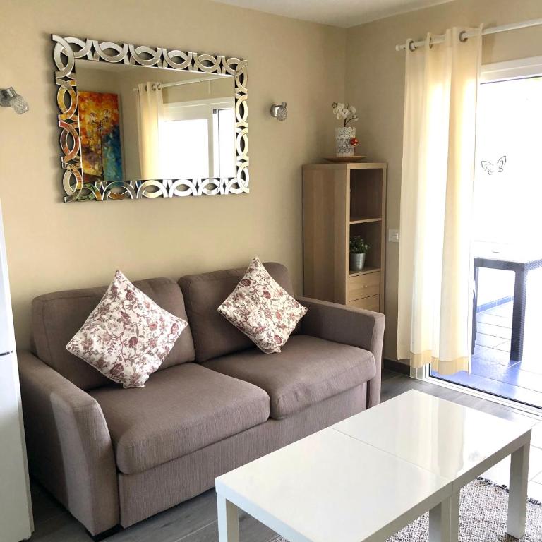 Casa Nia - modern one bedroom apartment in central Puerto del Carmen - Apartamento de 1 dormitorio - 7