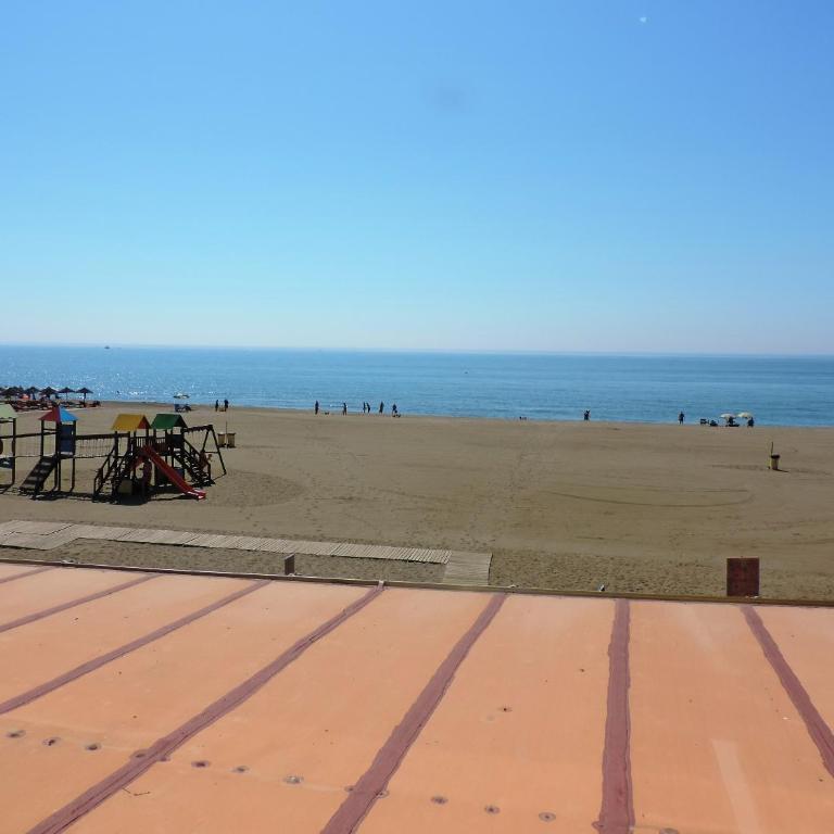 Apartamentos Doña Lucía - Apartamento con vistas al mar - 14