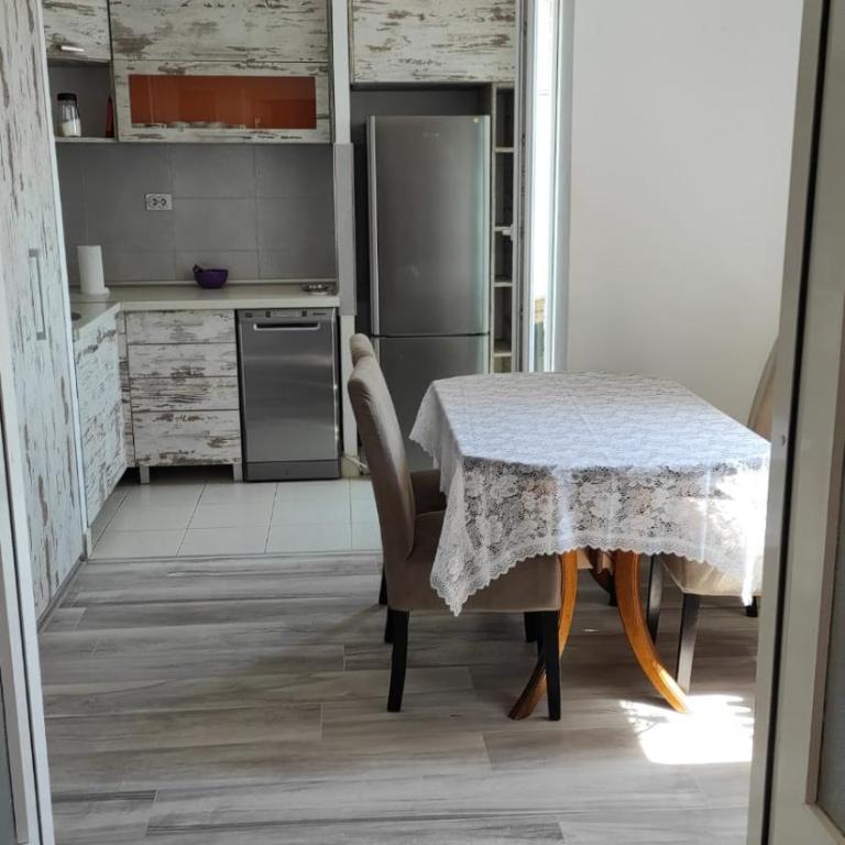 Apartman Maki 1 - Apartment mit 1 Schlafzimmer - 15