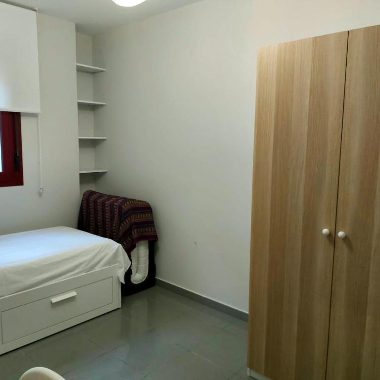 Dreams Almería Center - Apartamento de 1 dormitorio - 10