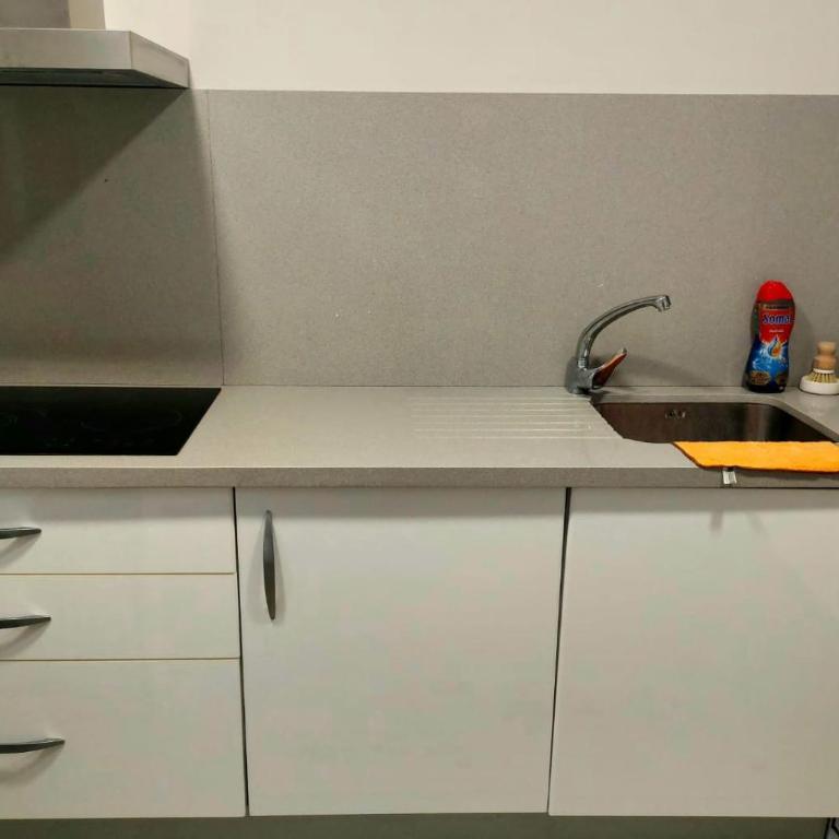 Dreams Almería Center - Apartamento de 1 dormitorio - 11