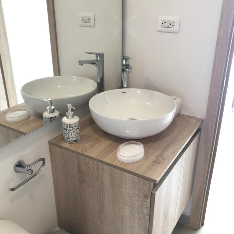 Excelente Apartamento Cartagena - Apartamento de 3 dormitorios - 23