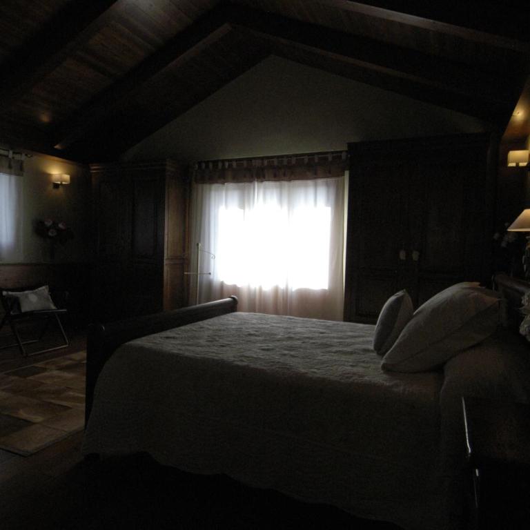 Hotel Rural El Portón de Murillo - Suite Junior - 6