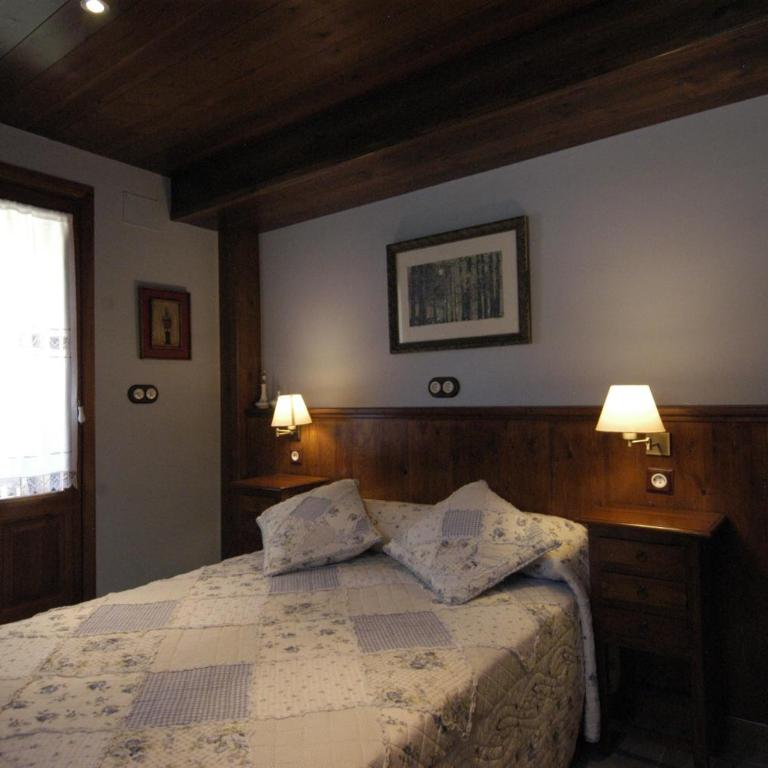 Hotel Rural El Portón de Murillo - Studio Familial - 3